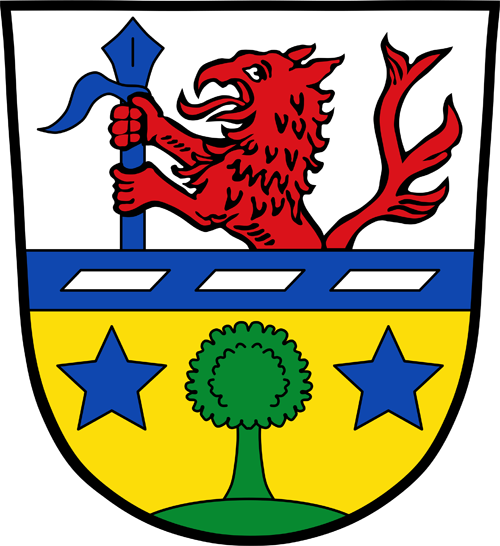 Das Logo der Gemeinde Prem